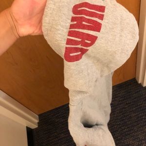Tops - Lifeguard hoodie Tops - Lifeguard hoodie